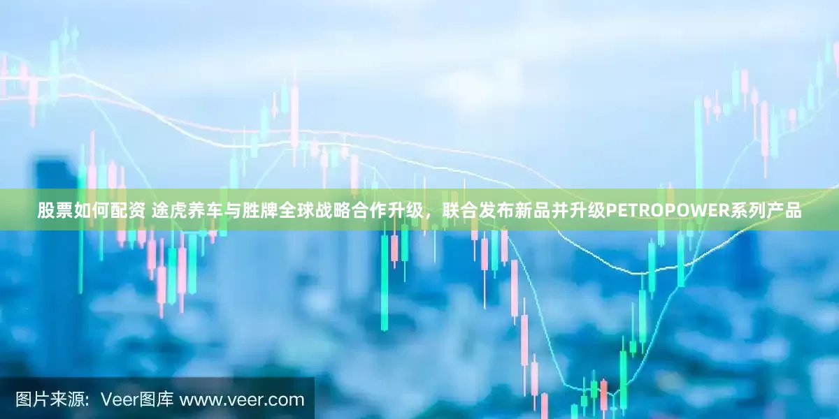 股票如何配资 途虎养车与胜牌全球战略合作升级，联合发布新品并升级PETROPOWER系列产品